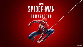 Эксклюзив от SONY - Marvel’s Spider-Man Remastered на ПК