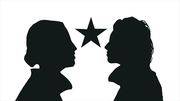 Amanda Palmer & Jherek Bischoff - Blackstar (Featu...