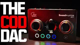 The perfect DAC for Warzone | Best Warzone Audio