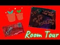 Room Tour 2021 | Vlogmas Day 28