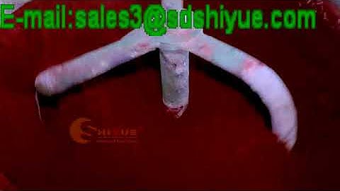 Shiyue QT6 15 automatic block machine