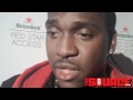 Pusha T & CyHi Da Prynce Speak On G.O.O.D Music & Def Jam