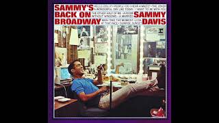 The Joker - Sammy Davis Jr.