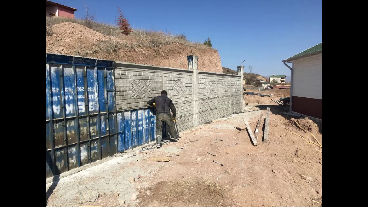 Ankara desenli bahçe duvarı yapımı İşleriniz için iletişime Ankara desenli bahçe duvarı yapımı İşleriniz için iletişime