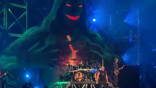 Disturbed - Bad Man - Live in Atlanta  4-23-2025