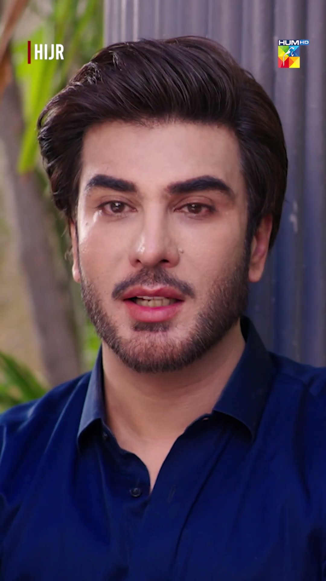 Zameer Ne Subuhi Ko Purpose Kar Dia..!! #hinaaltaf #imranabbas #shorts #pakistanidrama #hijr #humtv