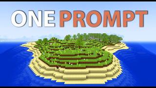 Claude Fable 5.1 Built Minecraft in One HTML File