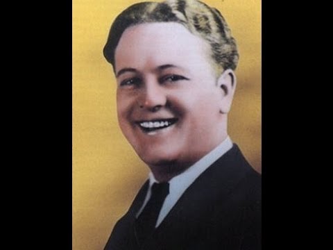 Gene Austin - You're Driving Me Crazy (What Did I Do?) 1930