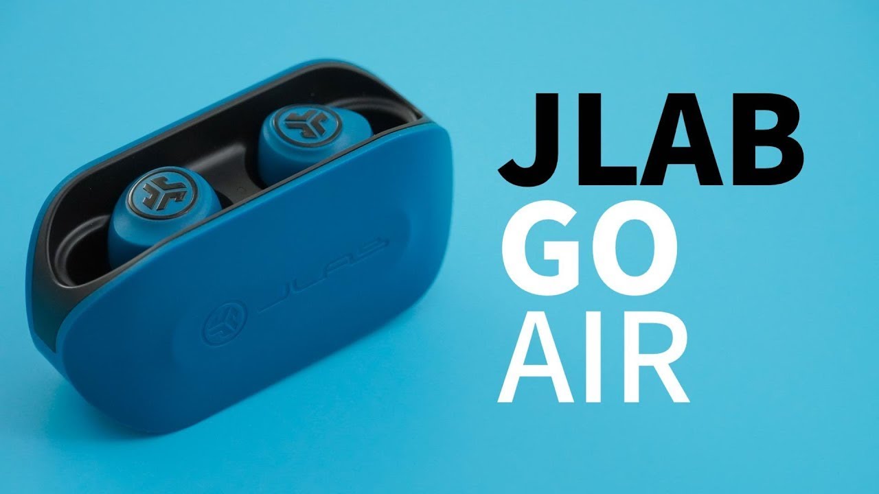 JLab Go Air Earbuds Review | Best Budget True Wireless Earbuds 2026