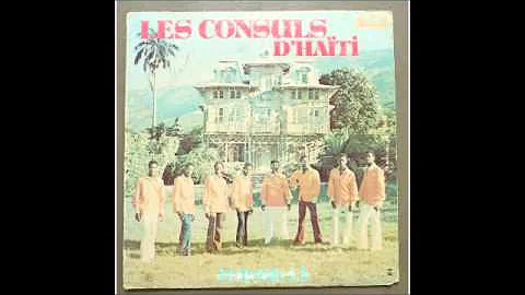 Les Consuls d'Haiti - Belle Sirene (1974)