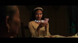 iPhone 15 Face ID | Nice Try! | Apple (4K 60FPS)