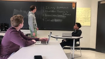 Operations Management Video Project