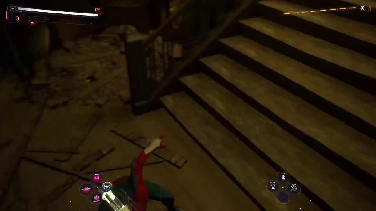 Spider-Man 2 [PS5] Pt8