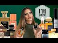 The Best FALL / AUTUMN Fragrances that you can find ! Designers &amp; Niche