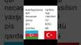 Azerbaycan Türkçesi Kelime Listesi (Azərbaycan Türk Söz siyahısı) - 2 ile ilgili video