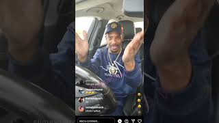 Charleston White Responds to Bandman Kevo