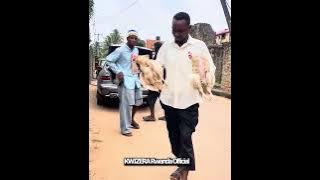 Agasobanuye #movie RUDOMORO WACU UYU MUNSI YiBYE INKOKO