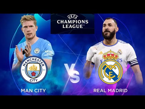 MAN CITY - REAL MADRID: BENZEMA "THÊU HOA DỆT GẤM" CÙNG VINICIUS TRƯỚC THỀM ĐẠI CHIẾN