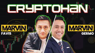 CRYPTO METAVERSE NFT GAME AND TRADING DISCUSSION WITH MARVIN GERMO!