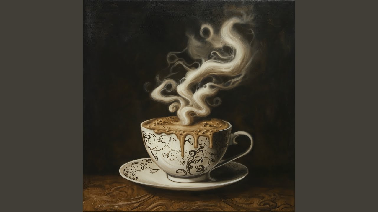 Guarda Espresso Waves su YouTube Guarda Espresso Waves su YouTube