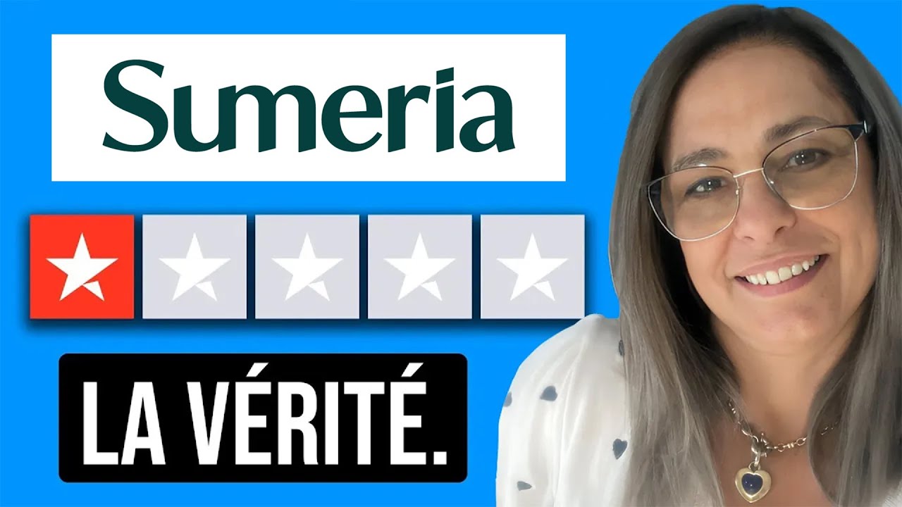 Sumeria Avis (ex Lydia) : Que vaut VRAIMENT cette banque ?