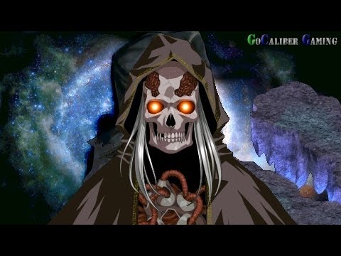 Growlanser: Wayfarer of Time PSP Walkthrough - Part 154 - Final Boss Darkness Vester