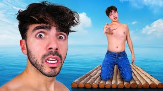 Thumbnail for UN DÍA EN EL MAR CON MI VECINO
