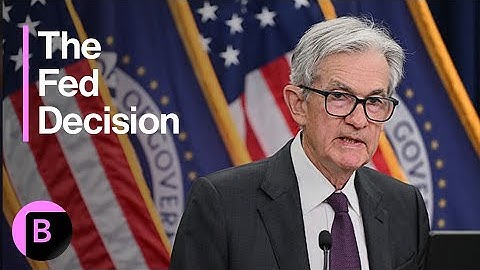 Fed Rate Decision: 3 Things to Watch