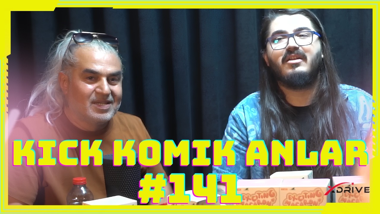 ''Yemekle Aynı Anda Biten Video