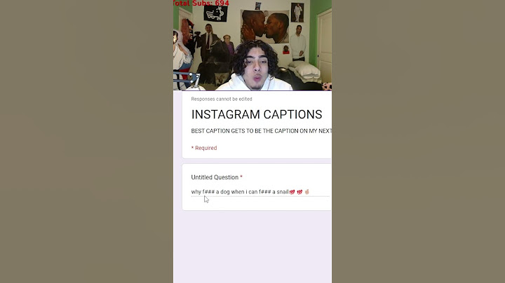 I Had My Viewers Choose My Instagram Caption #caption #funny #shorts #streamer #gagoblgl