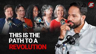 #06 recap: The revolution starts here