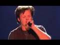 John Mellencamp - Human Wheels LIVE