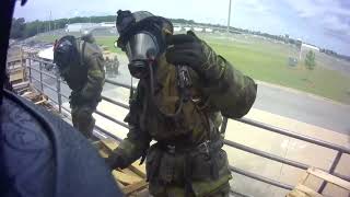 GPSTC Training Class 21-2