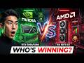 NVIDIA vs AMD – Which Brand Is Winning in 2026?