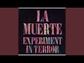 Experiment in Terror