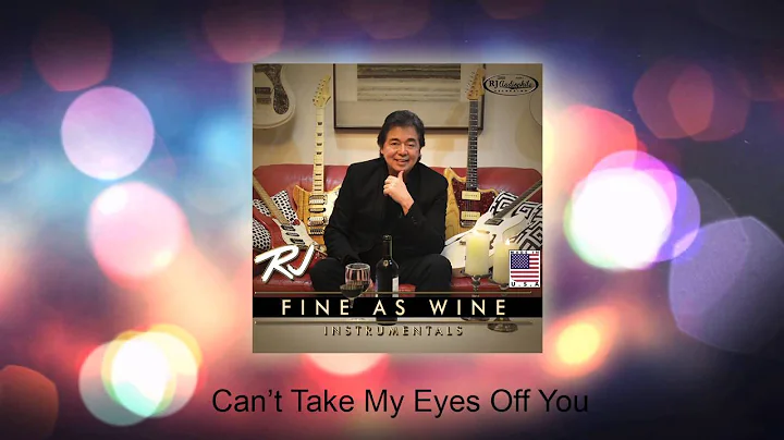 RJ Jacinto - Fine As Wine (Full Album)