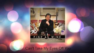 RJ Jacinto - Fine As Wine (Full Album)