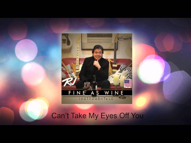 RJ Jacinto - Fine As Wine (Full Album) class=