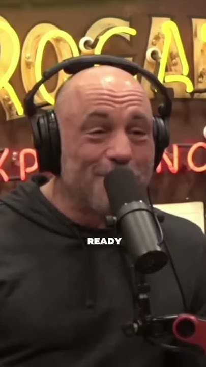 Joe Rogan on Sean Strickland - YouTube