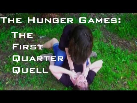 The Hunger Games - YouTube