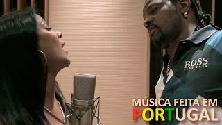 Raquel Tavares & Xande de Pilares - aceita . sem fantasia - duetos PT-BR (letra)