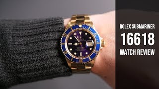rolex 16618