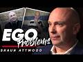 From Pride to Downfall: Lessons Across Time - Shaun Attwood