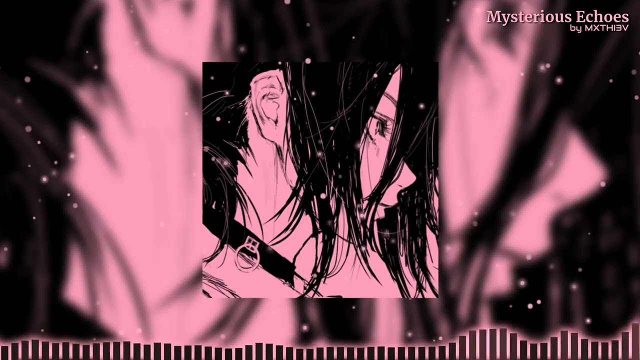 MXTHI3V - Mysterious Echoes (Ultra-Speed-Up)