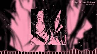 MXTHI3V - Mysterious Echoes (Ultra-Speed-Up)
