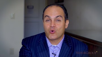 Author David Nour on His New Book,  Co Create