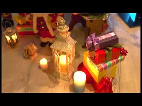 1 Hour Relaxing Christmas Music ✨