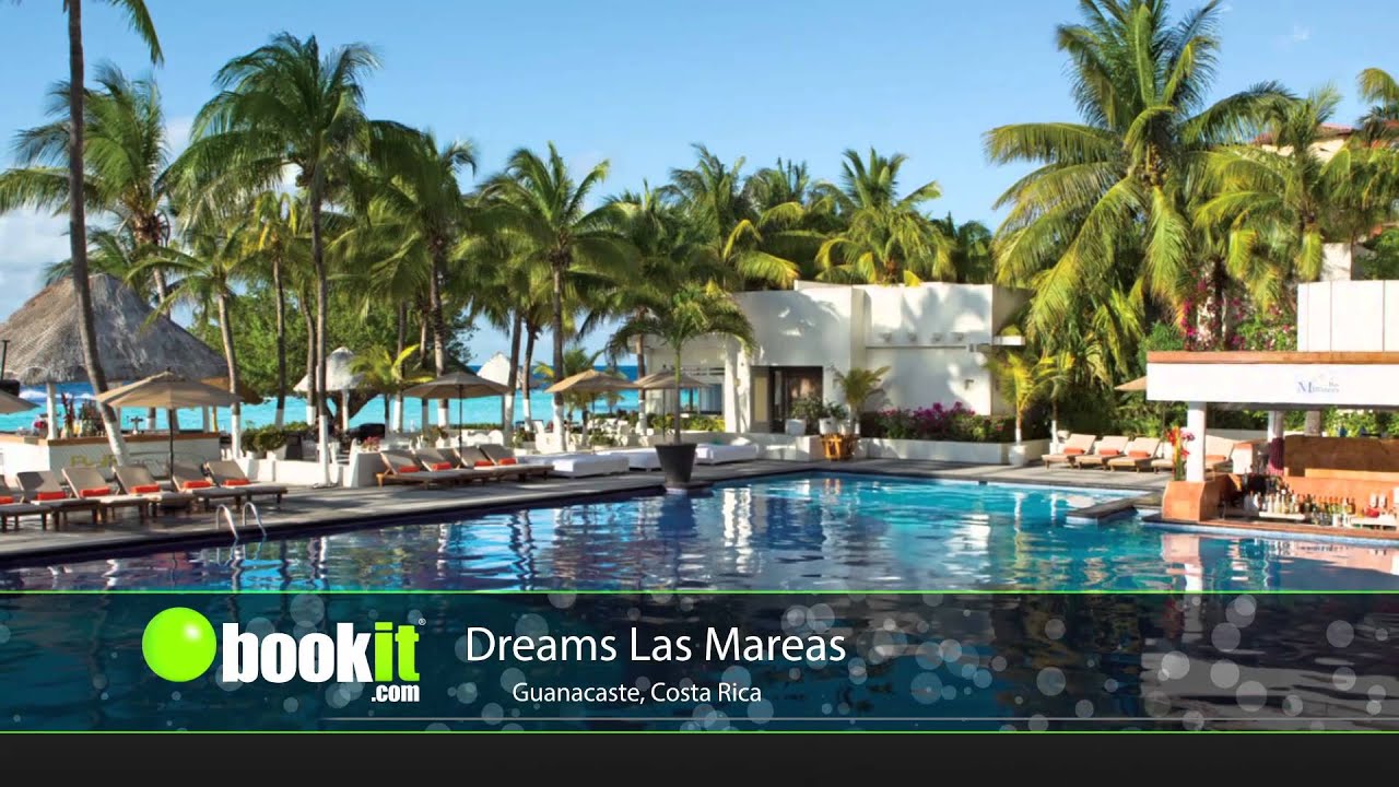 Travel Review BRAND NEW Dreams Las Mareas Costa Rica BookIt Com Top Ten Travel review brand new dreams las mareas costa rica bookit com top ten