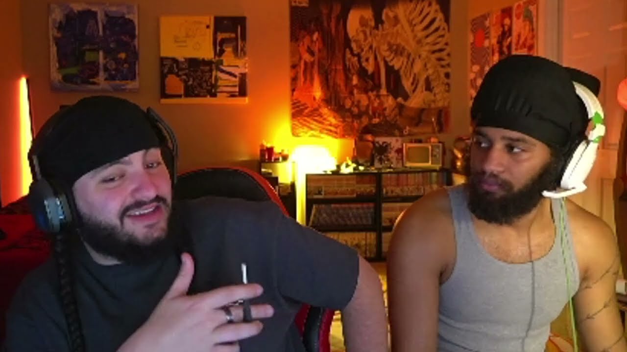 Тони Статовчи отреагировал на список худших злодеев в аниме