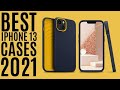 Top 10: Best iPhone 13 Cases of 2021 / Apple iPhone 13 Cover, Shockproof, Full Body Rugged, 6.1 Inch